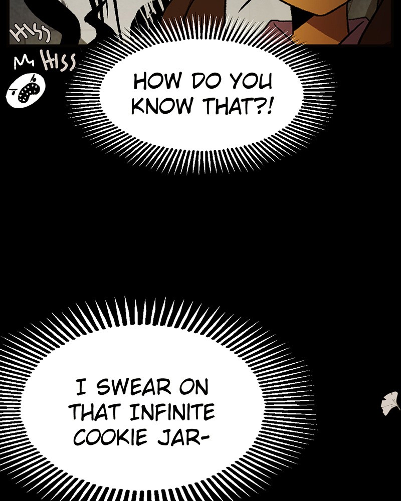 Little Matcha Girl Chapter 45 - page 23