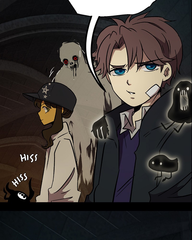 Little Matcha Girl Chapter 45 - page 26