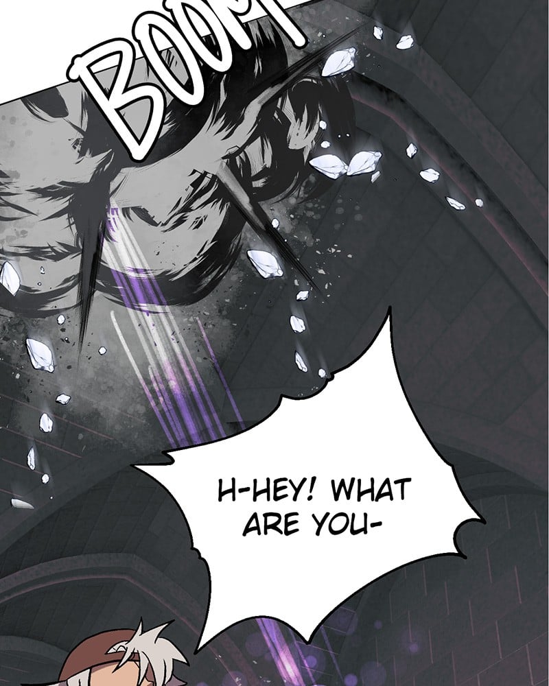 Little Matcha Girl Chapter 44 - page 14