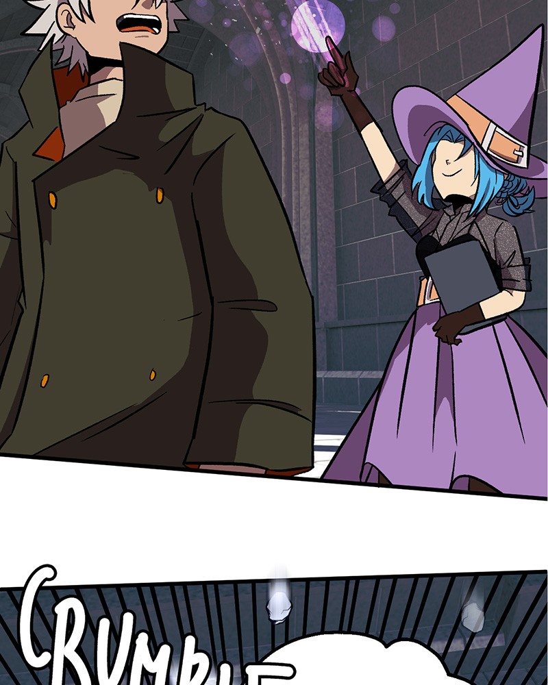 Little Matcha Girl Chapter 44 - page 15
