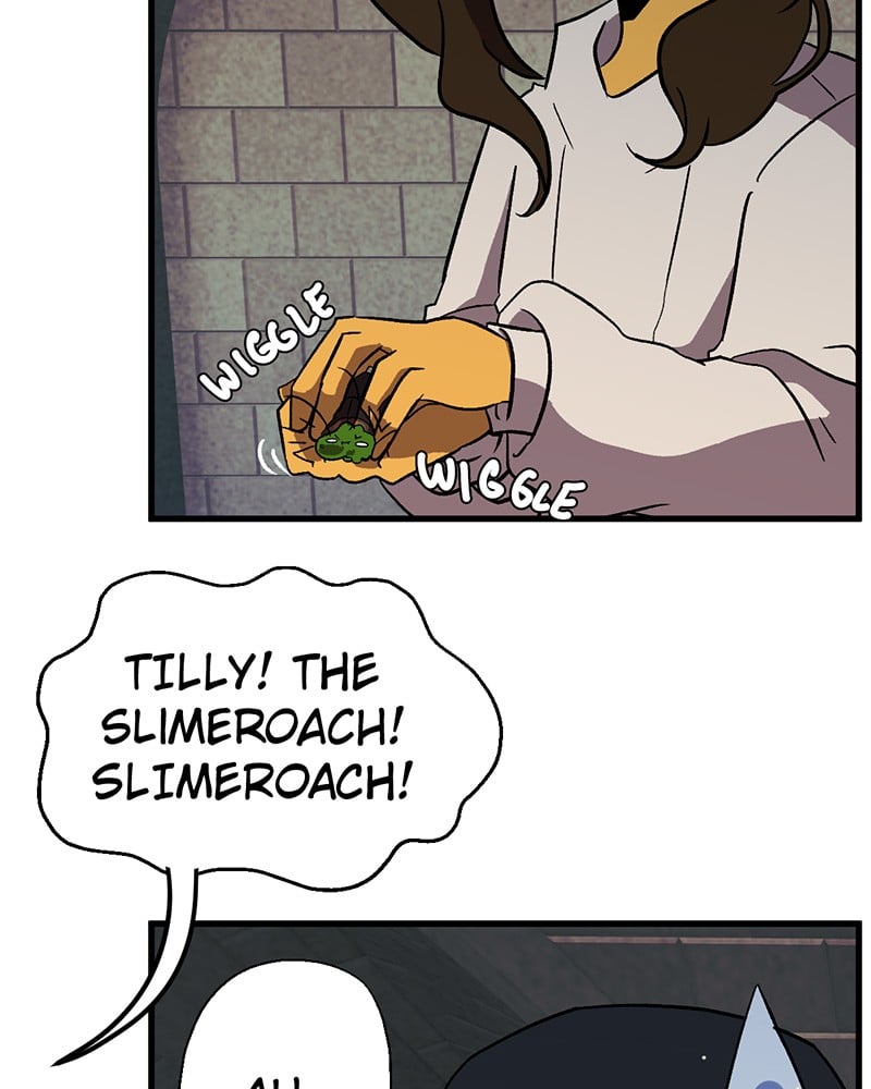 Little Matcha Girl Chapter 44 - page 26
