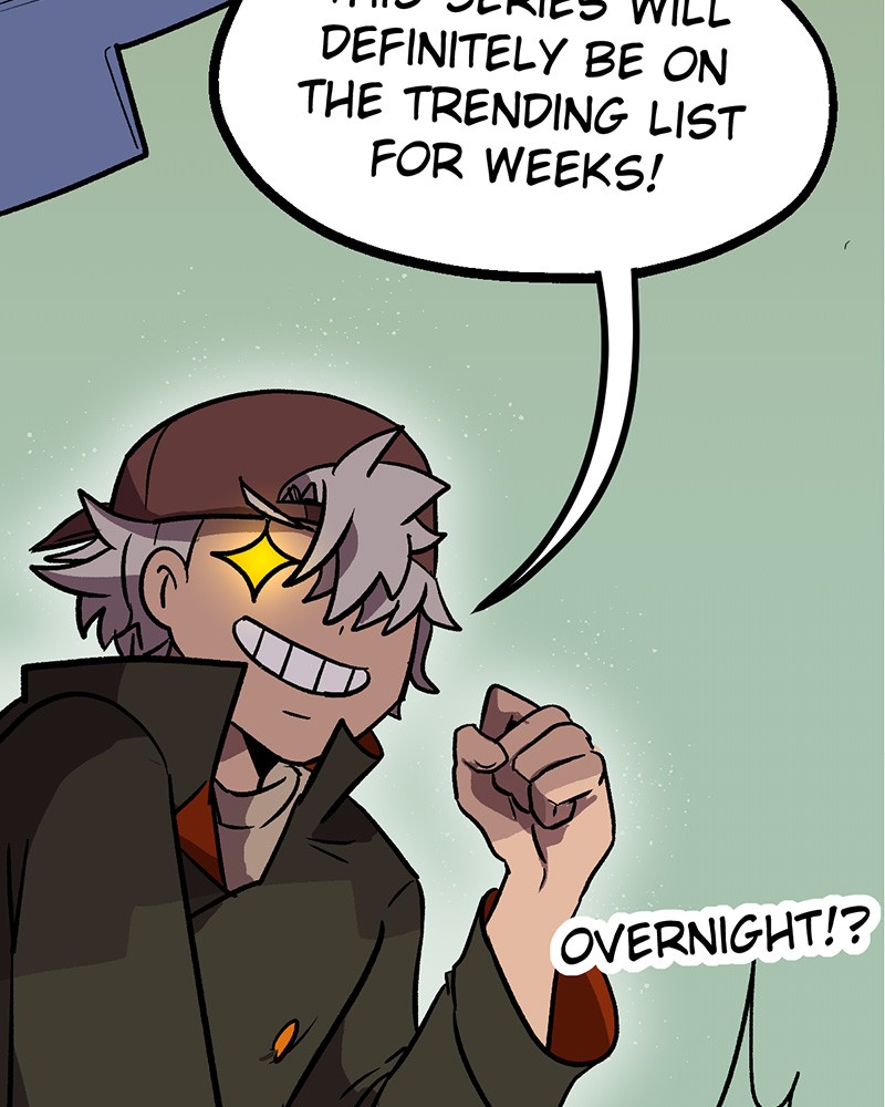 Little Matcha Girl Chapter 44 - page 39