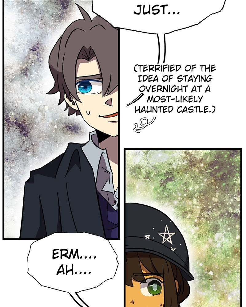 Little Matcha Girl Chapter 44 - page 42