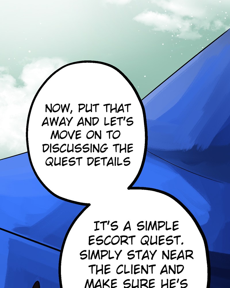 Little Matcha Girl Chapter 42 - page 12