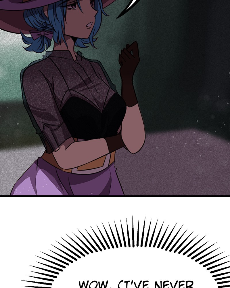Little Matcha Girl Chapter 42 - page 17
