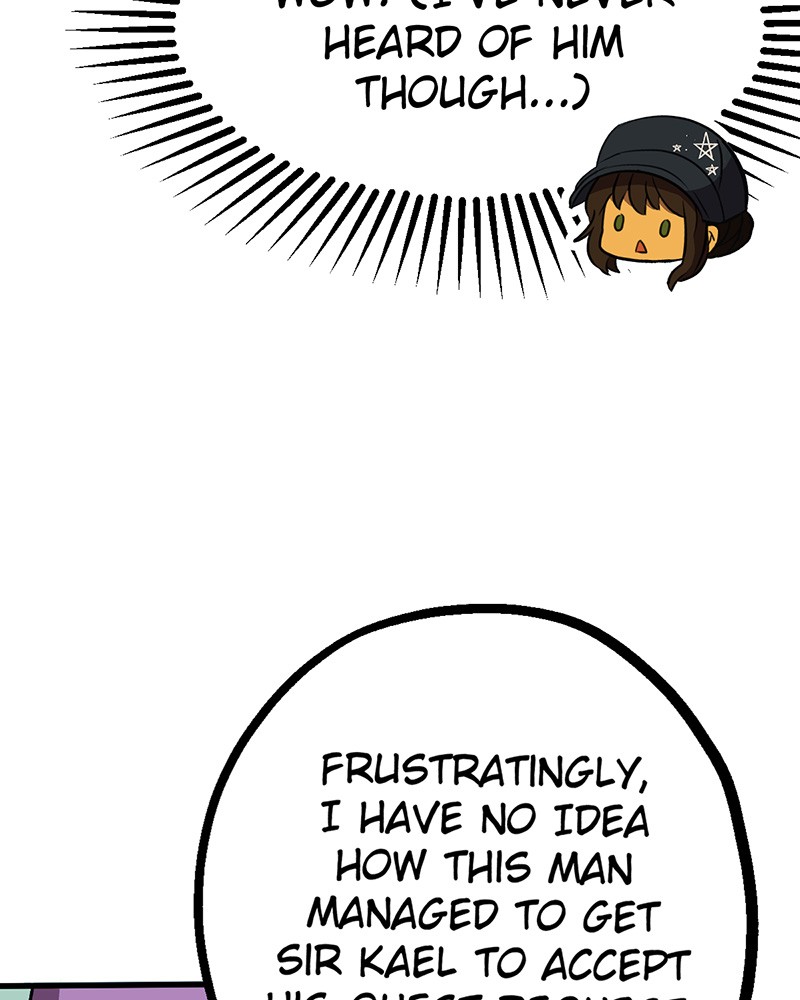 Little Matcha Girl Chapter 42 - page 18