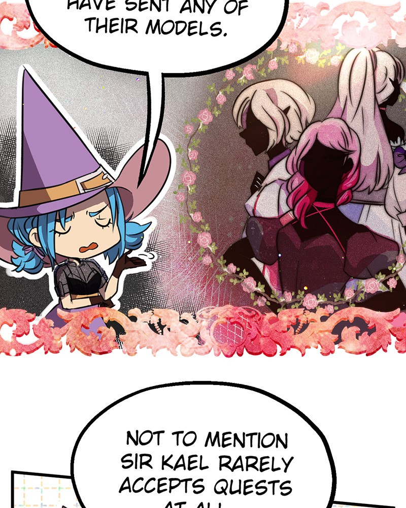 Little Matcha Girl Chapter 42 - page 21