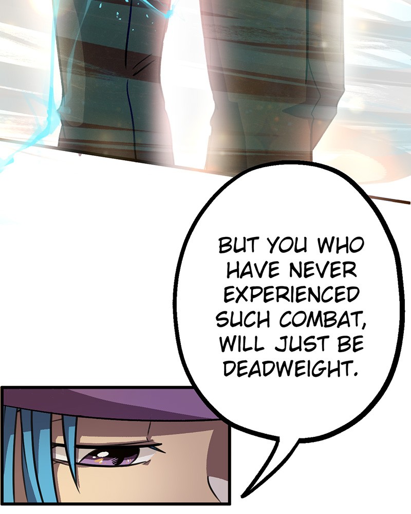 Little Matcha Girl Chapter 42 - page 26
