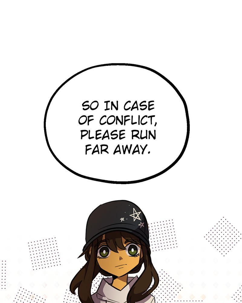 Little Matcha Girl Chapter 42 - page 27