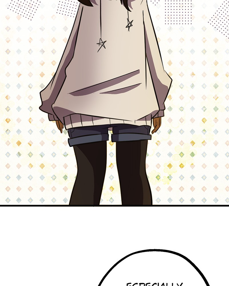 Little Matcha Girl Chapter 42 - page 28