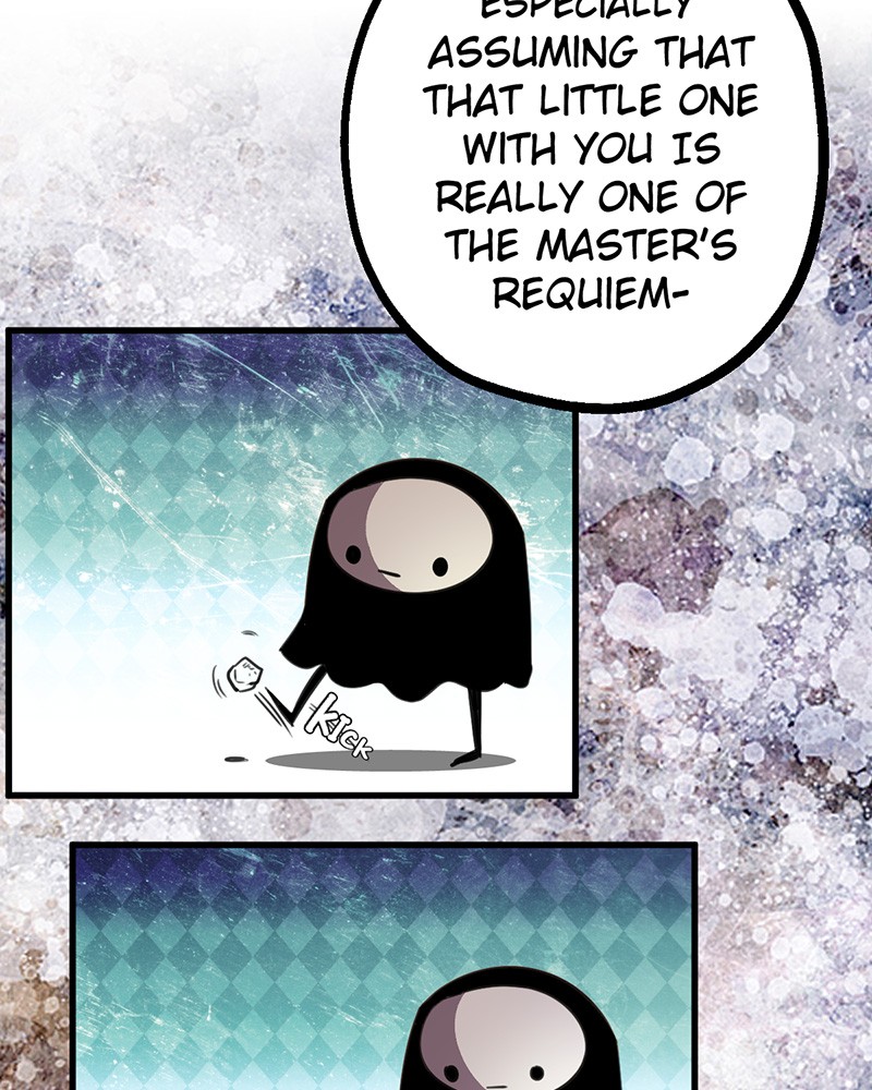 Little Matcha Girl Chapter 42 - page 29