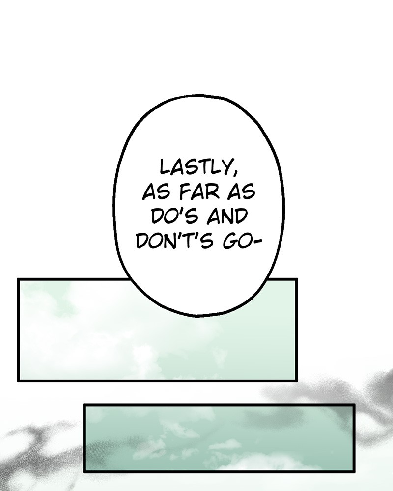 Little Matcha Girl Chapter 42 - page 34