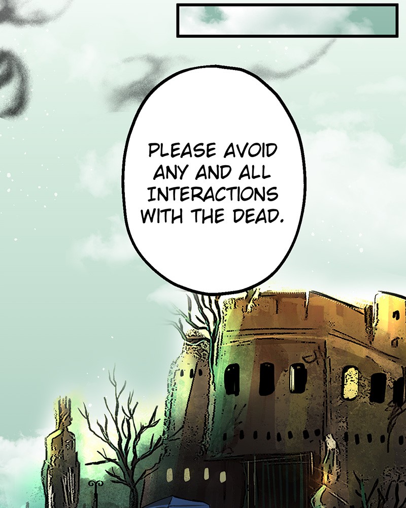 Little Matcha Girl Chapter 42 - page 35
