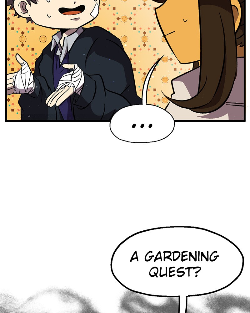 Little Matcha Girl Chapter 42 - page 45