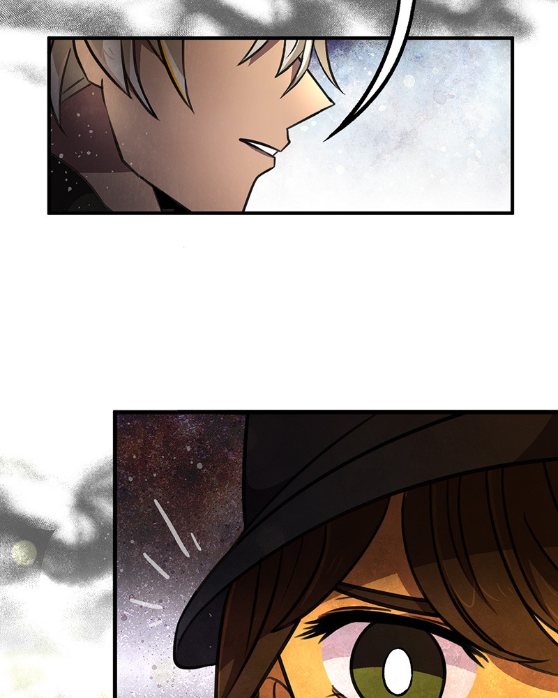 Little Matcha Girl Chapter 42 - page 46