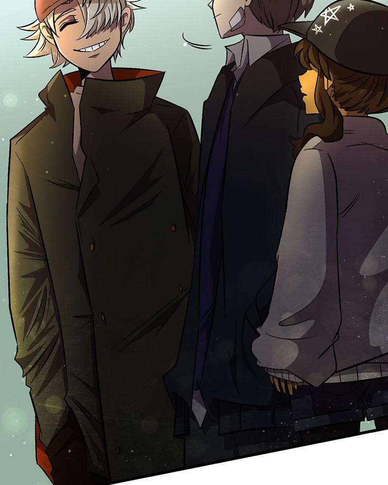 Little Matcha Girl Chapter 42 - page 48
