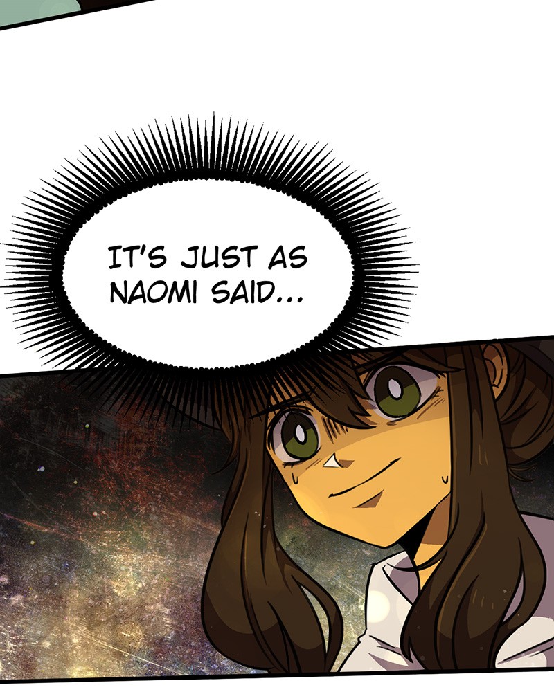 Little Matcha Girl Chapter 42 - page 49