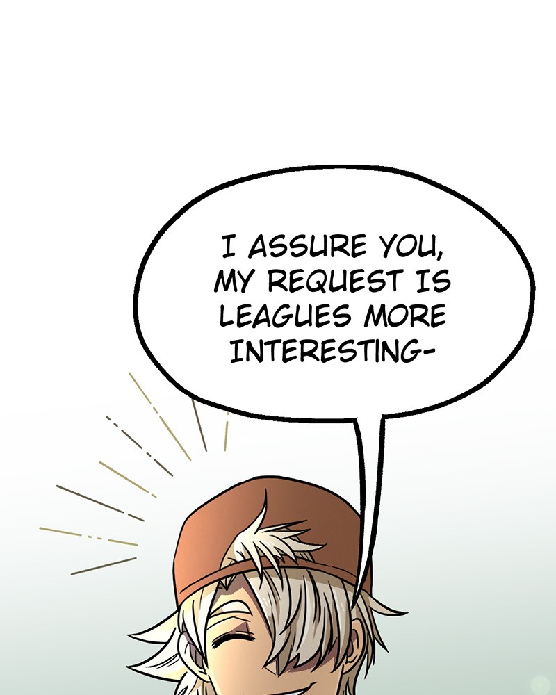 Little Matcha Girl Chapter 42 - page 50