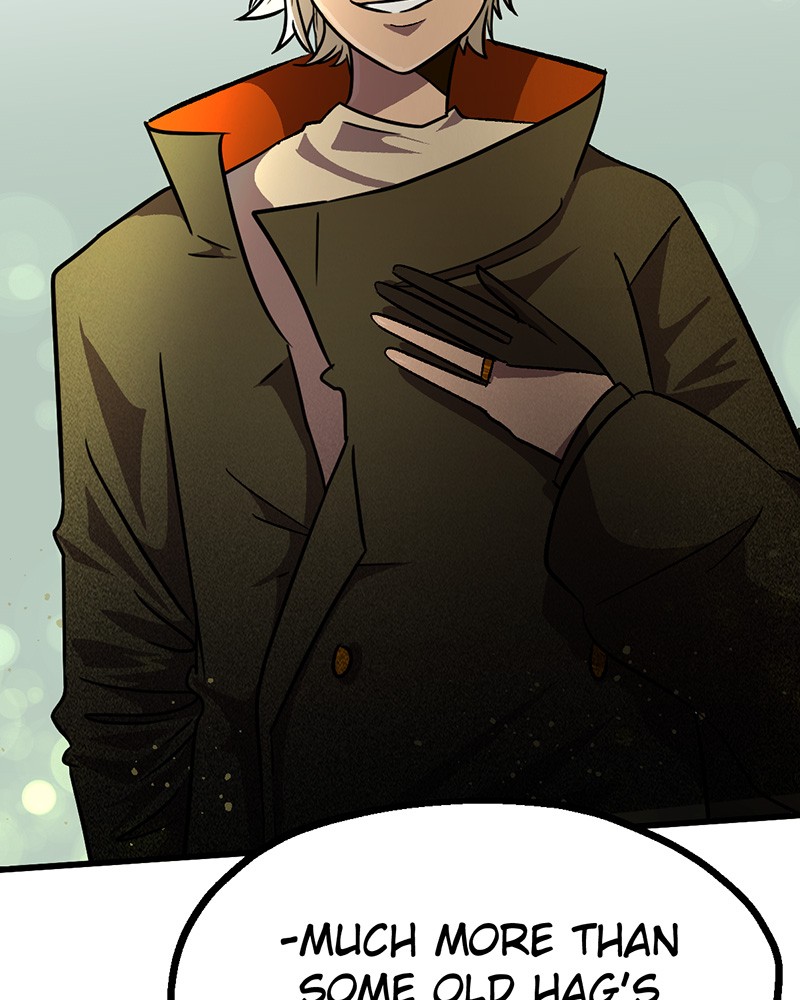 Little Matcha Girl Chapter 42 - page 51