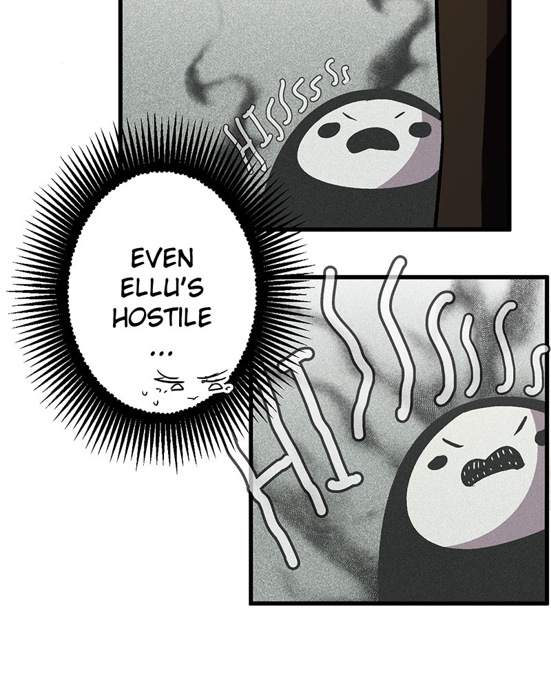 Little Matcha Girl Chapter 42 - page 53