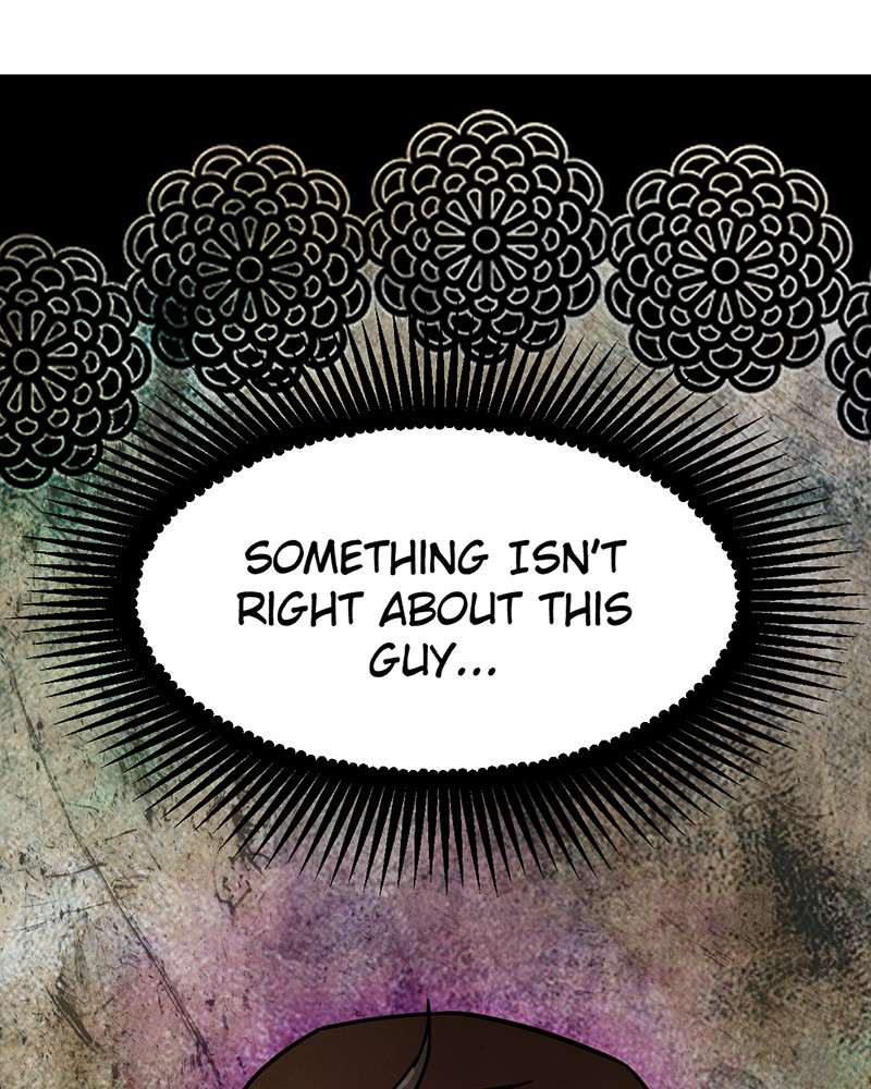 Little Matcha Girl Chapter 42 - page 54