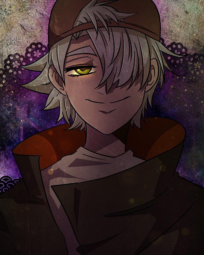 Little Matcha Girl Chapter 42 - page 55