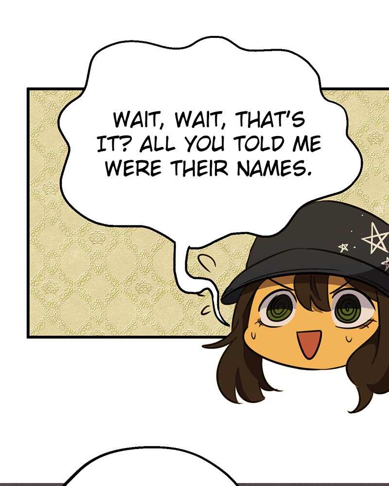 Little Matcha Girl Chapter 42 - page 8