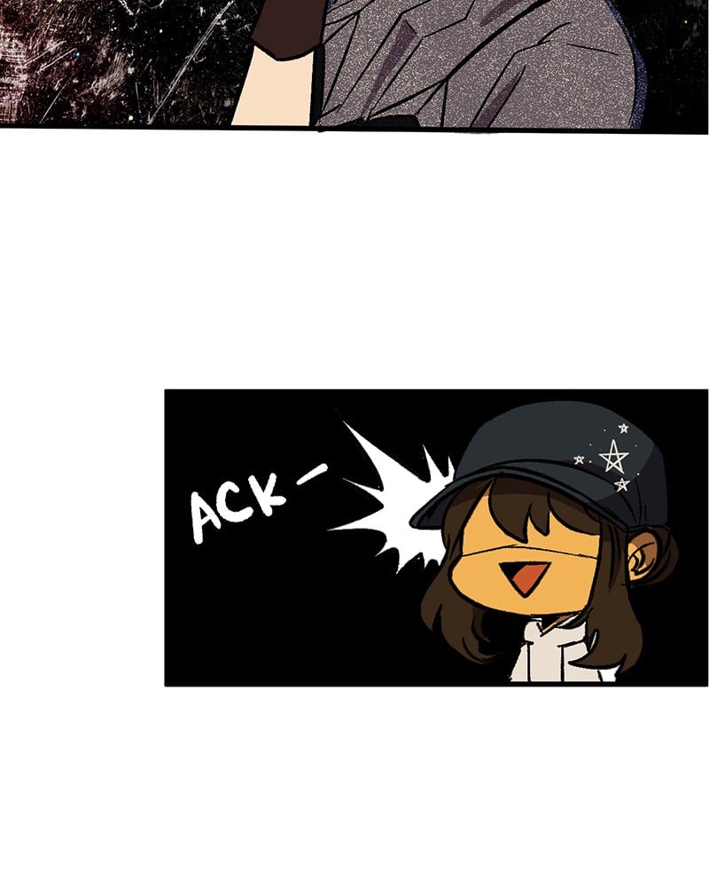 Little Matcha Girl Chapter 41 - page 15
