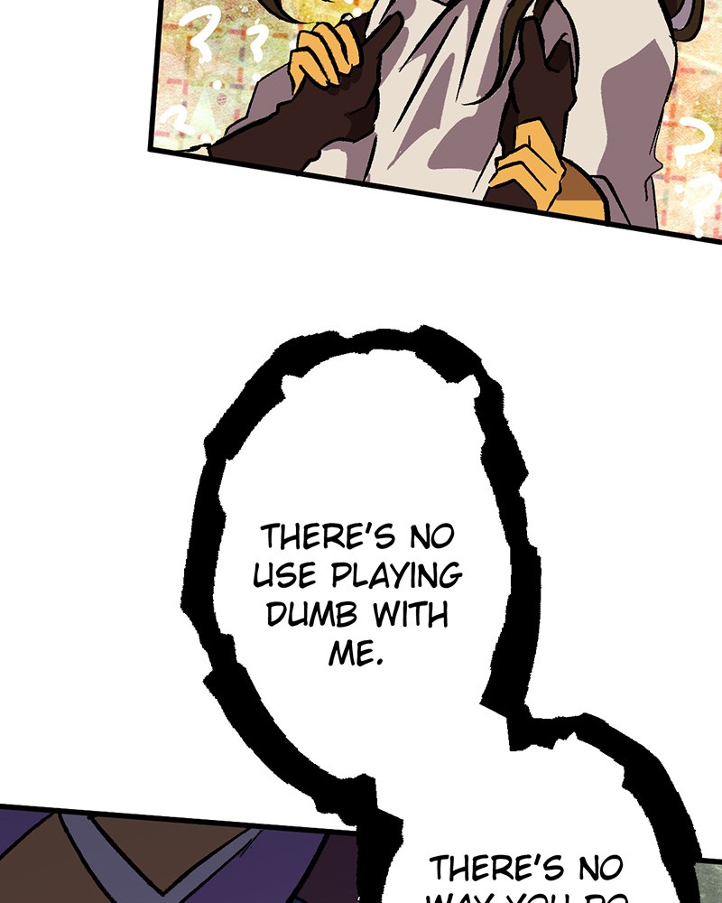 Little Matcha Girl Chapter 41 - page 38