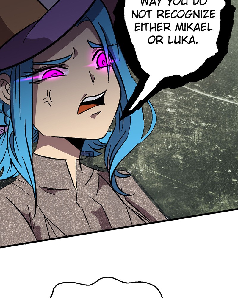 Little Matcha Girl Chapter 41 - page 39