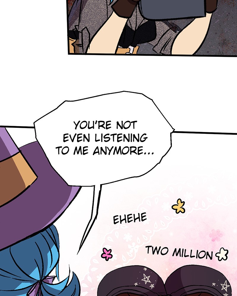 Little Matcha Girl Chapter 41 - page 66