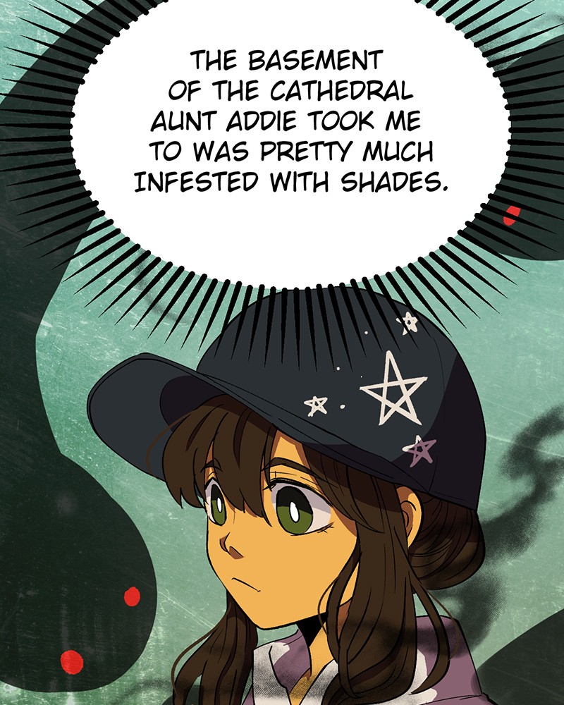 Little Matcha Girl Chapter 40 - page 11