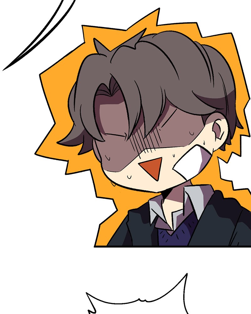 Little Matcha Girl Chapter 40 - page 27
