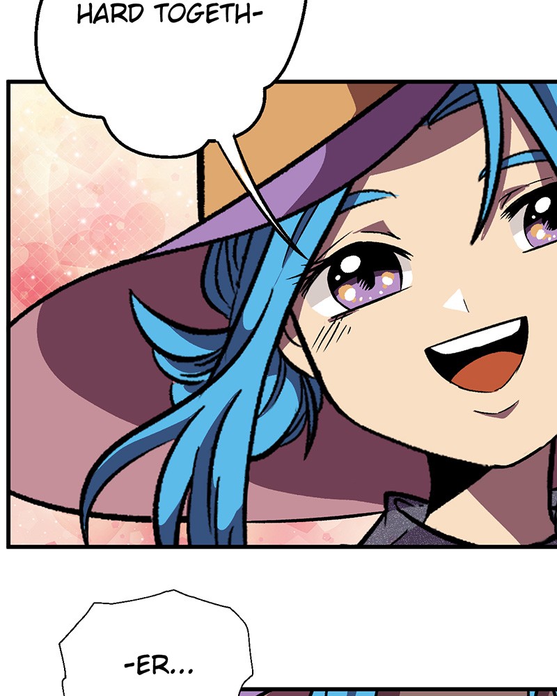 Little Matcha Girl Chapter 40 - page 50
