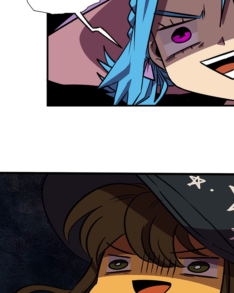 Little Matcha Girl Chapter 40 - page 51