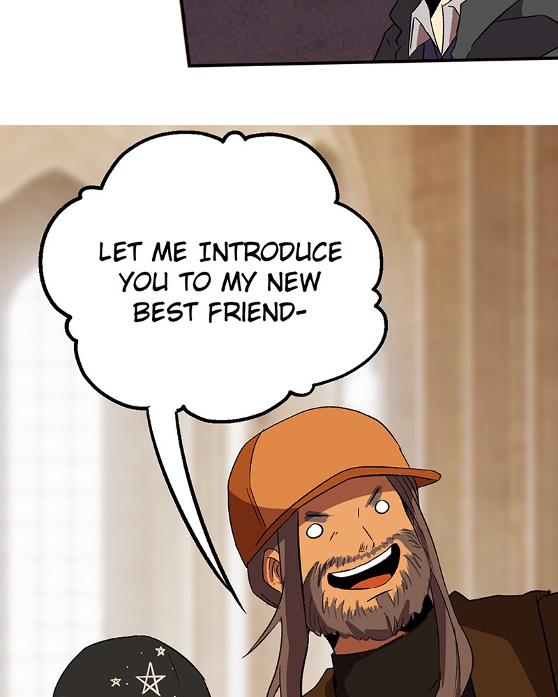 Little Matcha Girl Chapter 39 - page 14