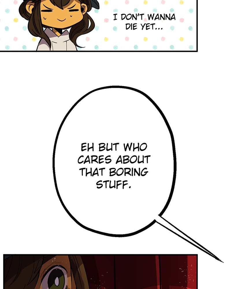 Little Matcha Girl Chapter 39 - page 31