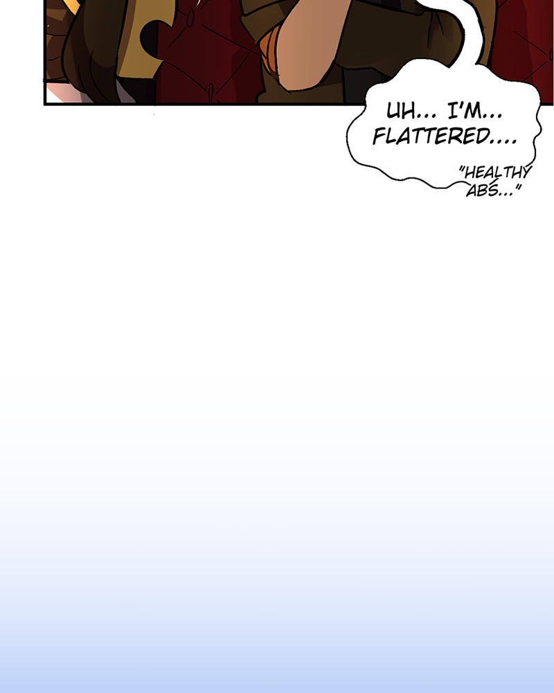Little Matcha Girl Chapter 39 - page 51