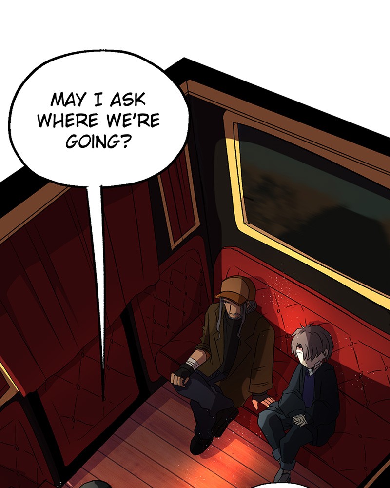 Little Matcha Girl Chapter 39 - page 54