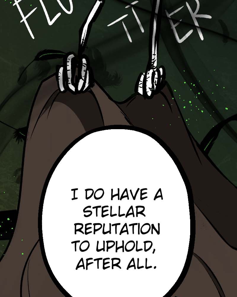 Little Matcha Girl Chapter 31 - page 11