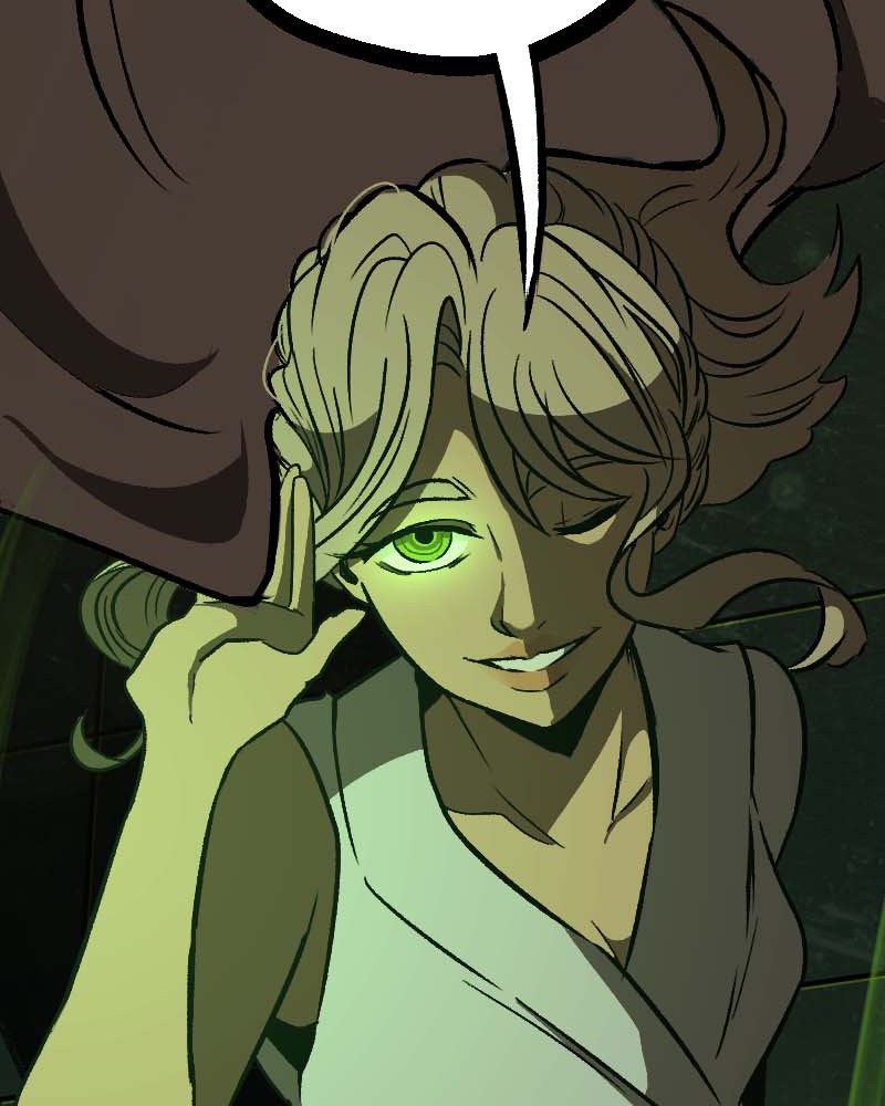 Little Matcha Girl Chapter 31 - page 12