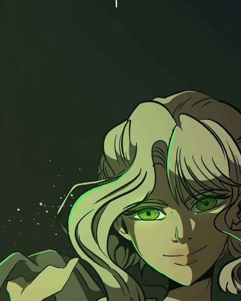 Little Matcha Girl Chapter 31 - page 2