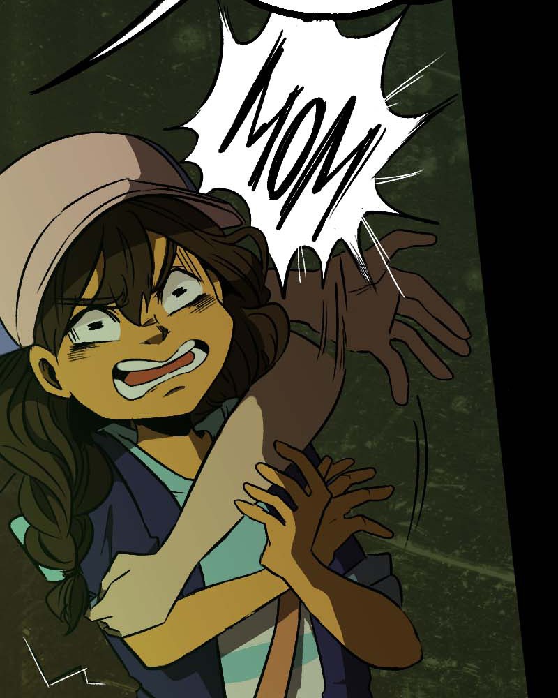 Little Matcha Girl Chapter 31 - page 22