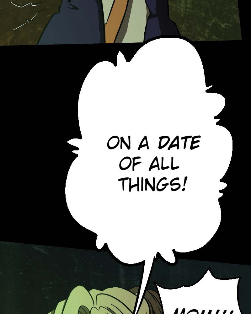 Little Matcha Girl Chapter 31 - page 23