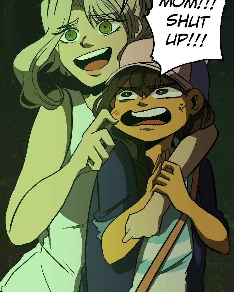 Little Matcha Girl Chapter 31 - page 24
