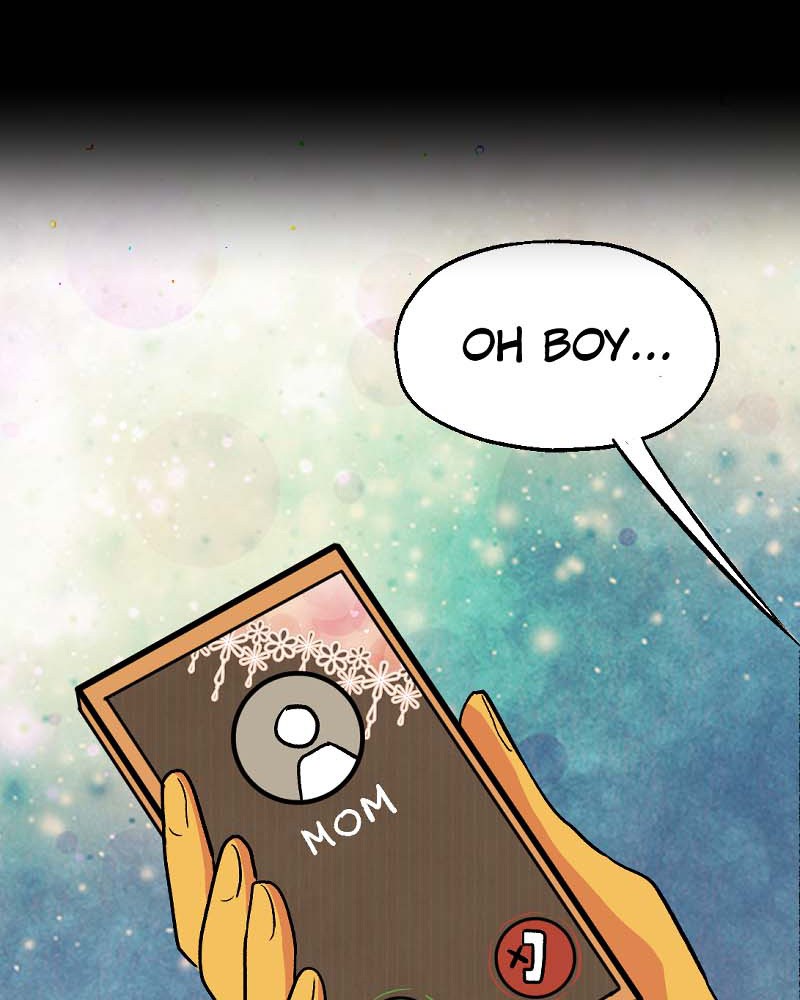 Little Matcha Girl Chapter 31 - page 26