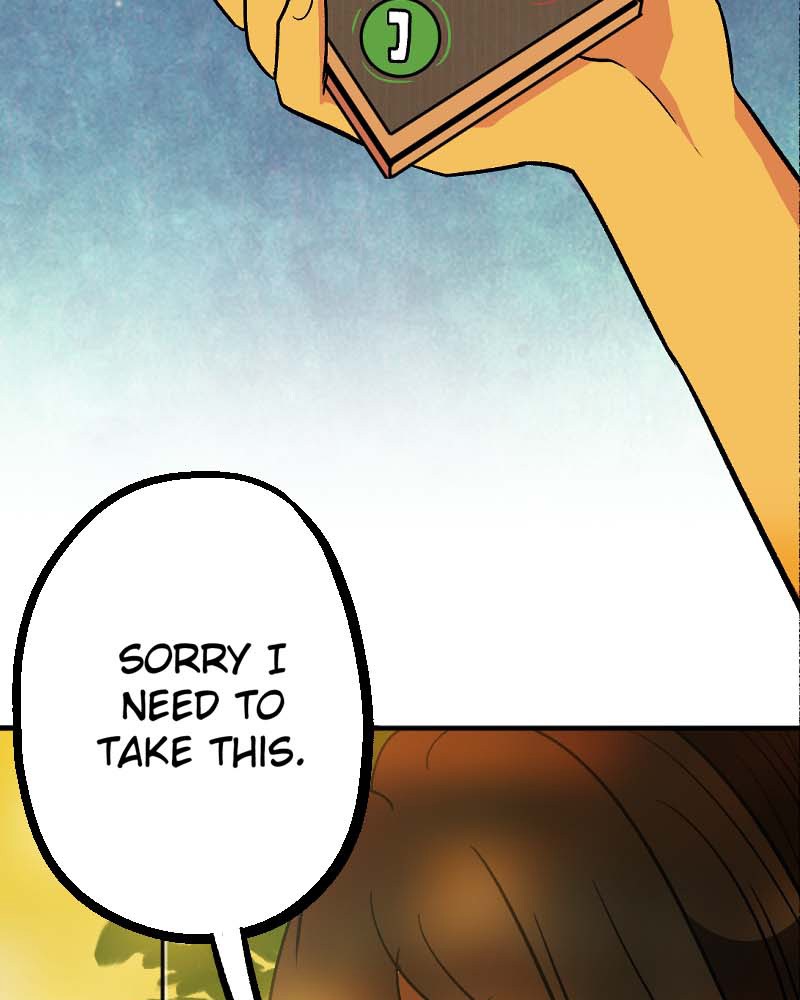 Little Matcha Girl Chapter 31 - page 27