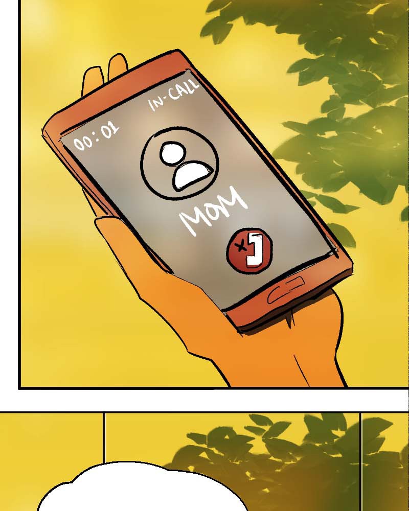 Little Matcha Girl Chapter 31 - page 29
