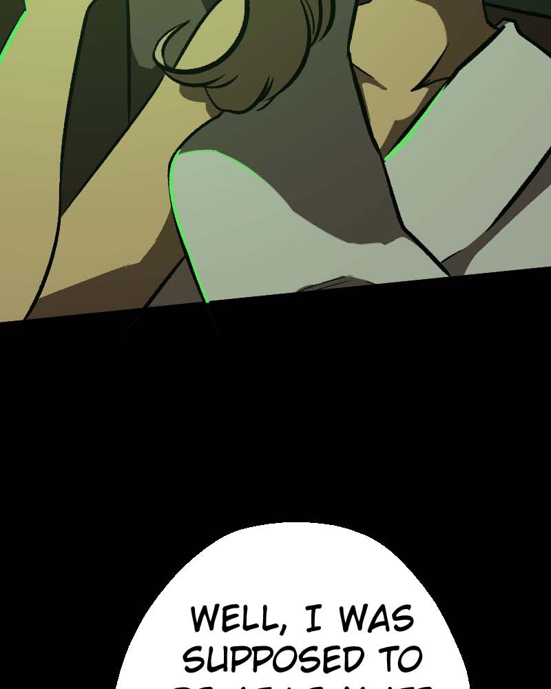 Little Matcha Girl Chapter 31 - page 3