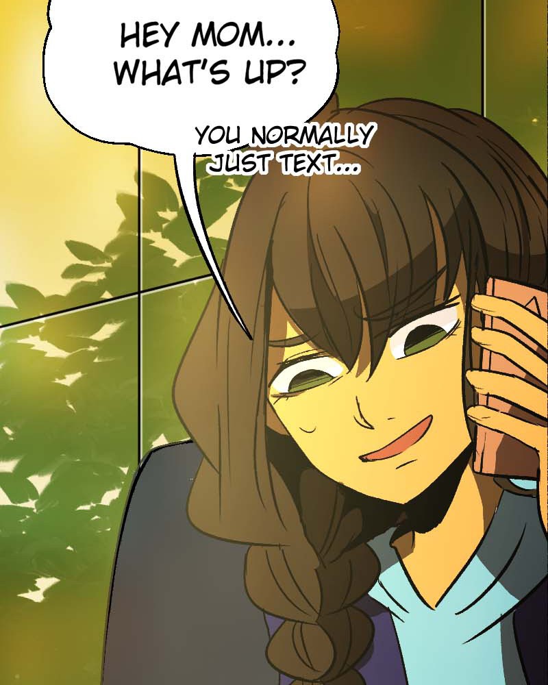 Little Matcha Girl Chapter 31 - page 30